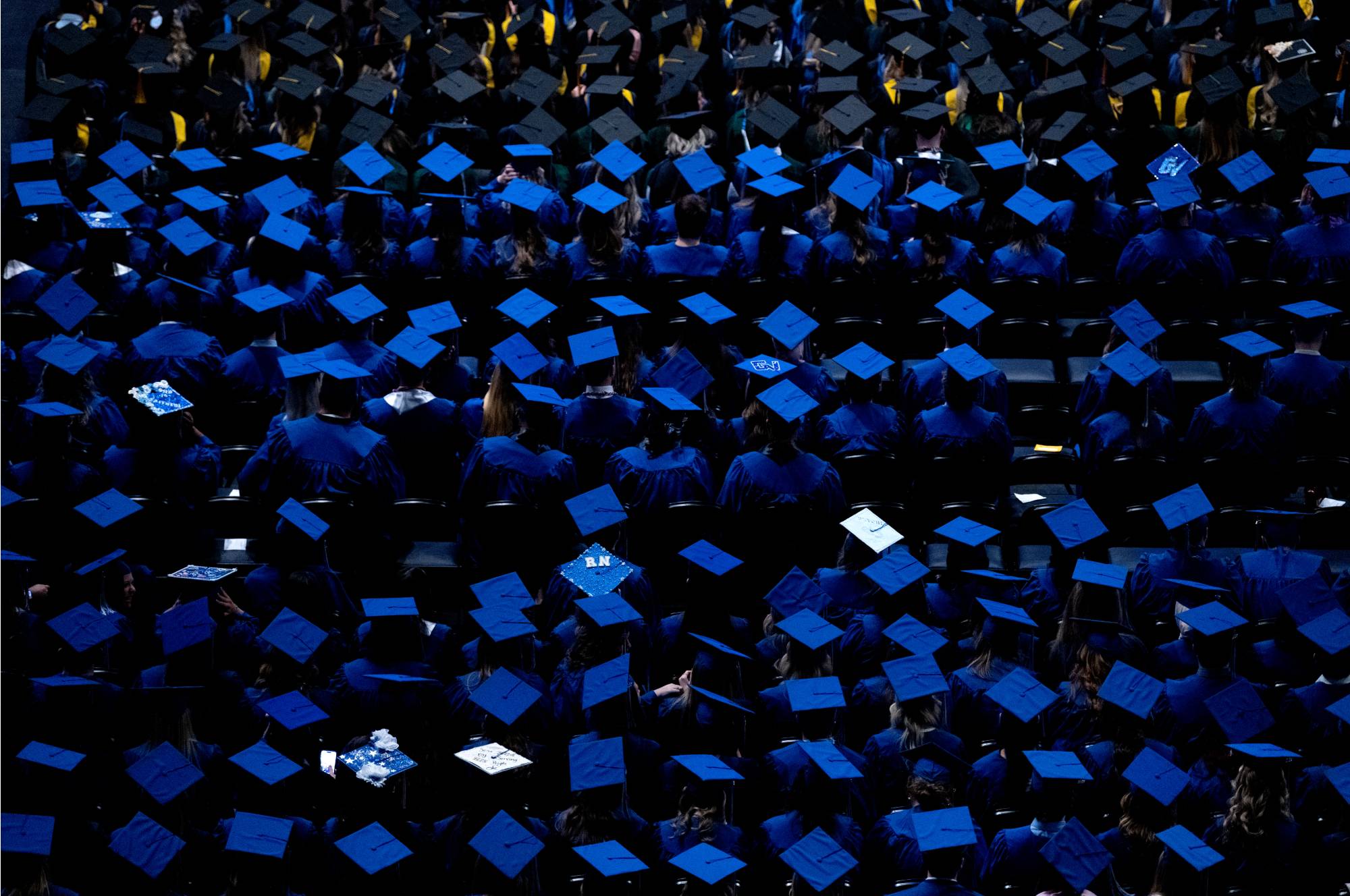 30th Annual Student Scholars Day Promotion